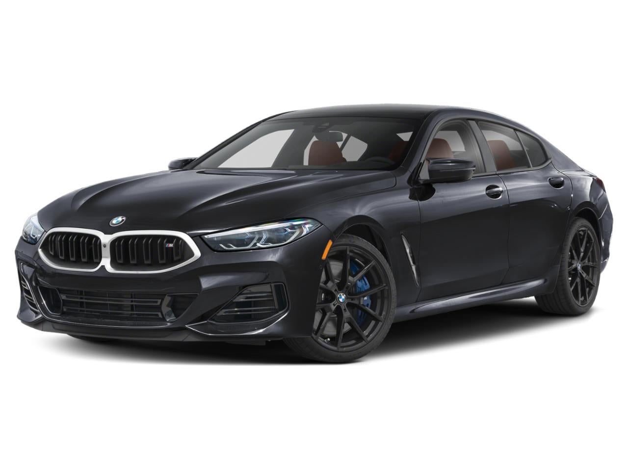 2024 BMW M850i Gran Coupe