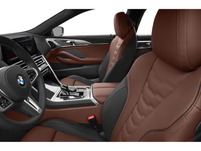 2024 BMW M850i Gran Coupe