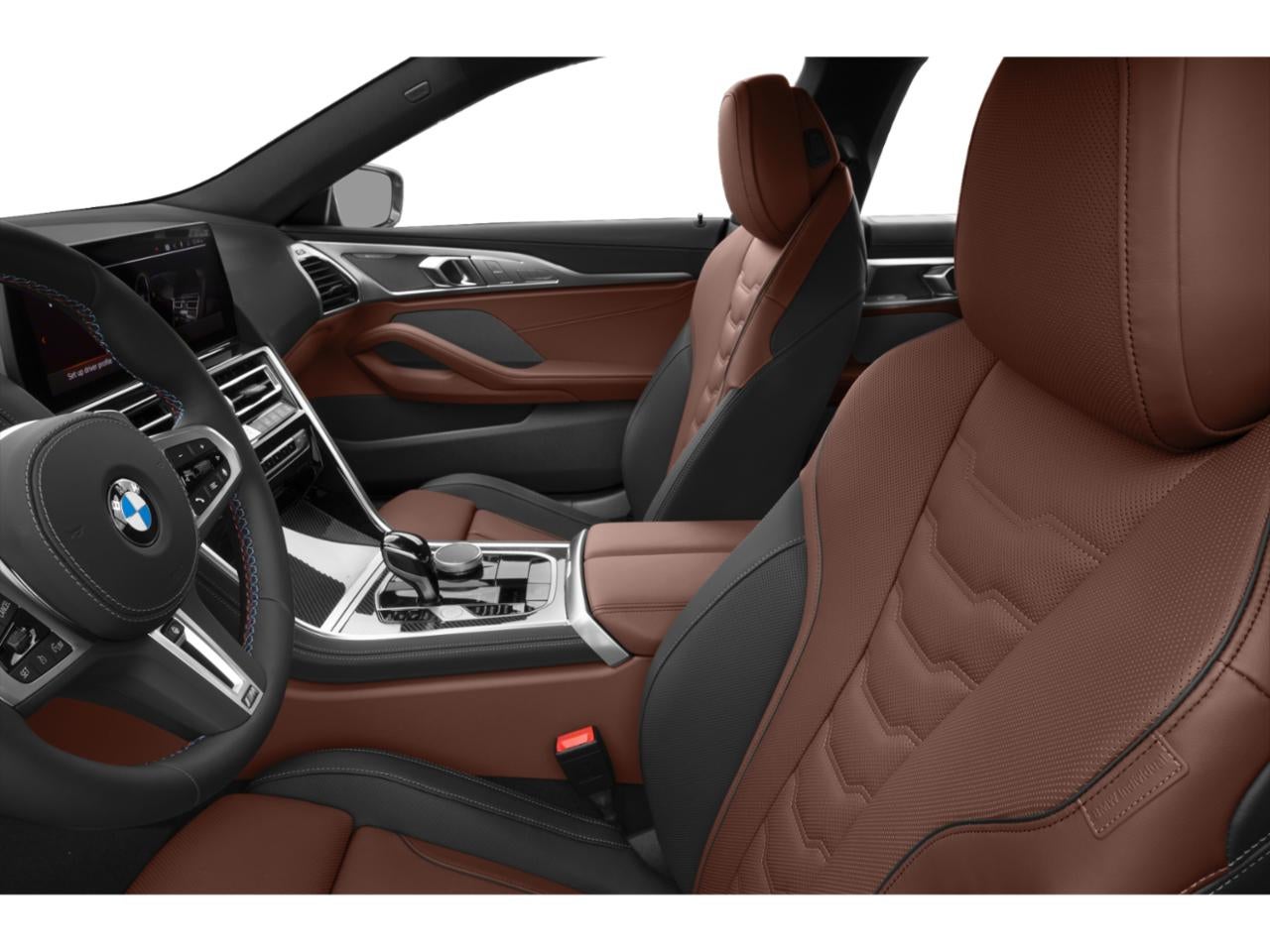 2024 BMW M850i Gran Coupe