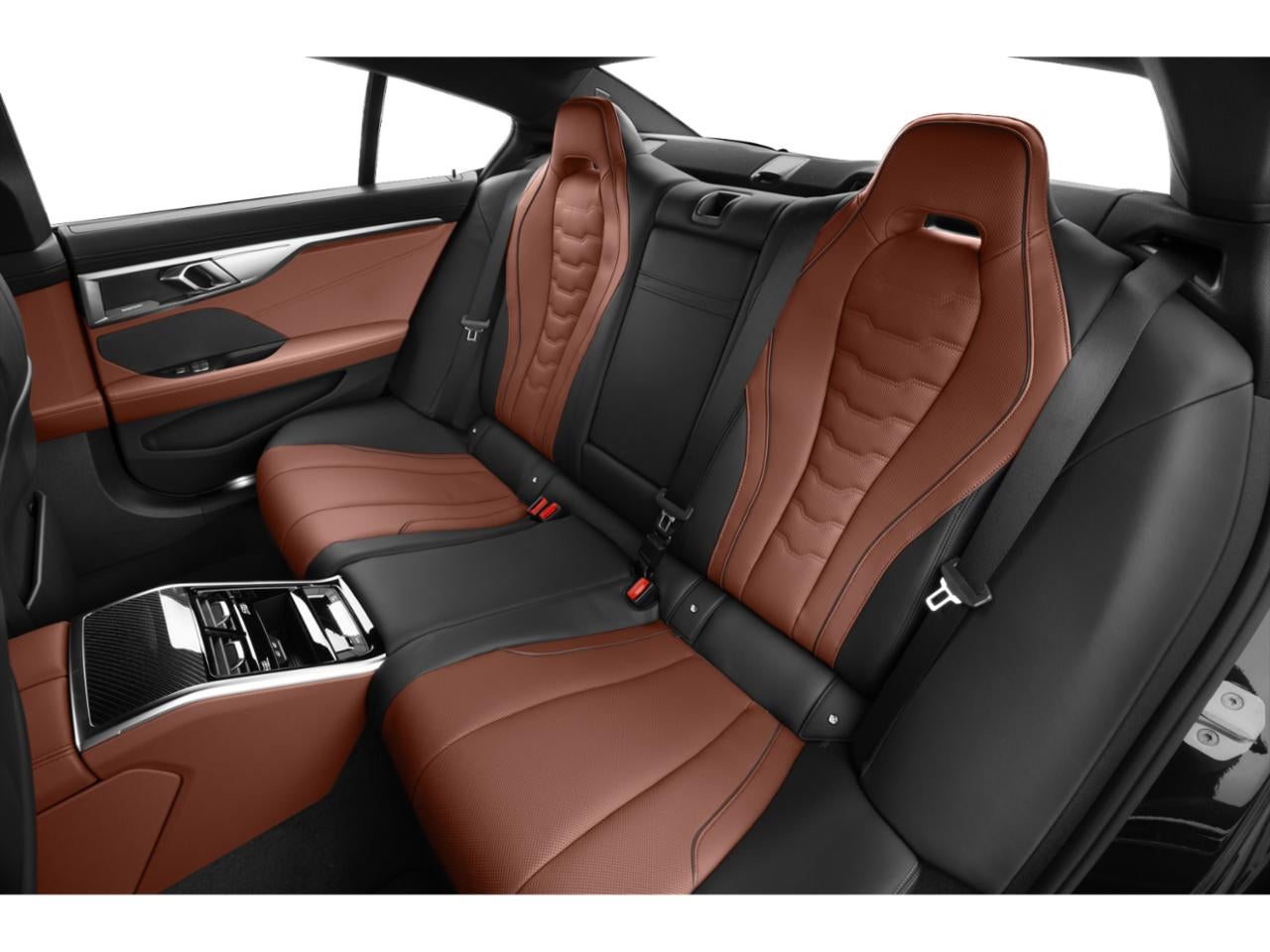 2024 BMW M850i Gran Coupe