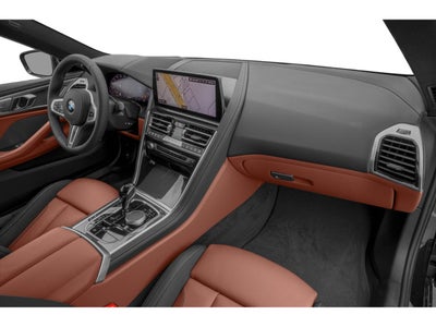 2024 BMW M850i Gran Coupe