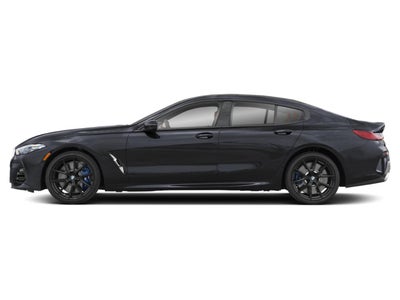 2024 BMW M850i Gran Coupe