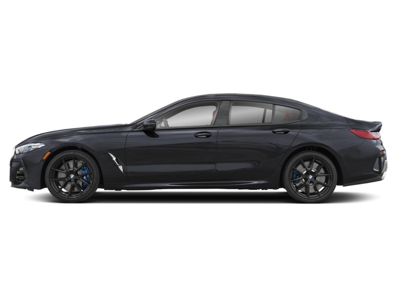 2024 BMW M850i Gran Coupe