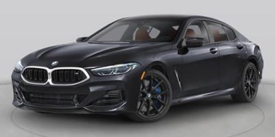 2024 BMW M850i Gran Coupe