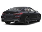 2024 BMW M850i Gran Coupe