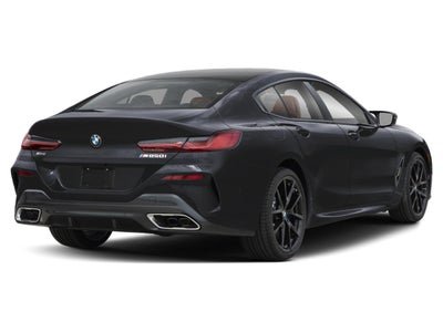 2024 BMW M850i Gran Coupe