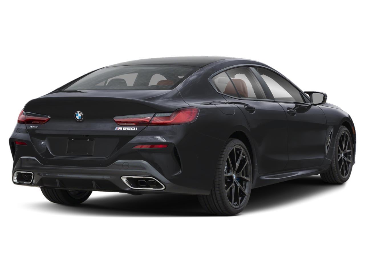 2024 BMW M850i Gran Coupe
