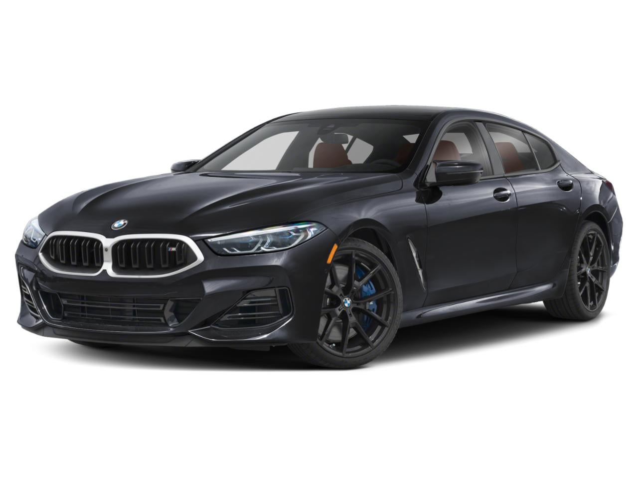 2024 BMW M850i Gran Coupe