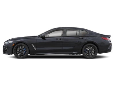 2024 BMW M850i Gran Coupe