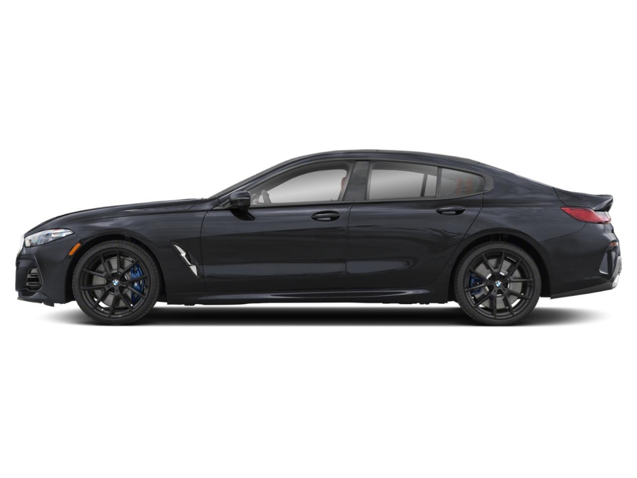 2024 BMW M850i Gran Coupe