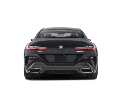 2024 BMW M850i Gran Coupe