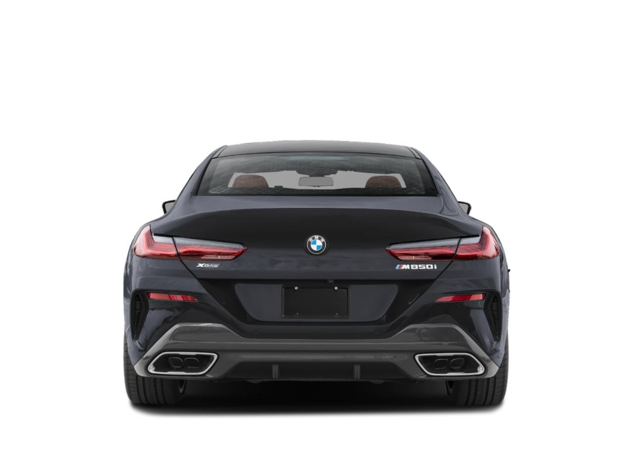 2024 BMW M850i Gran Coupe