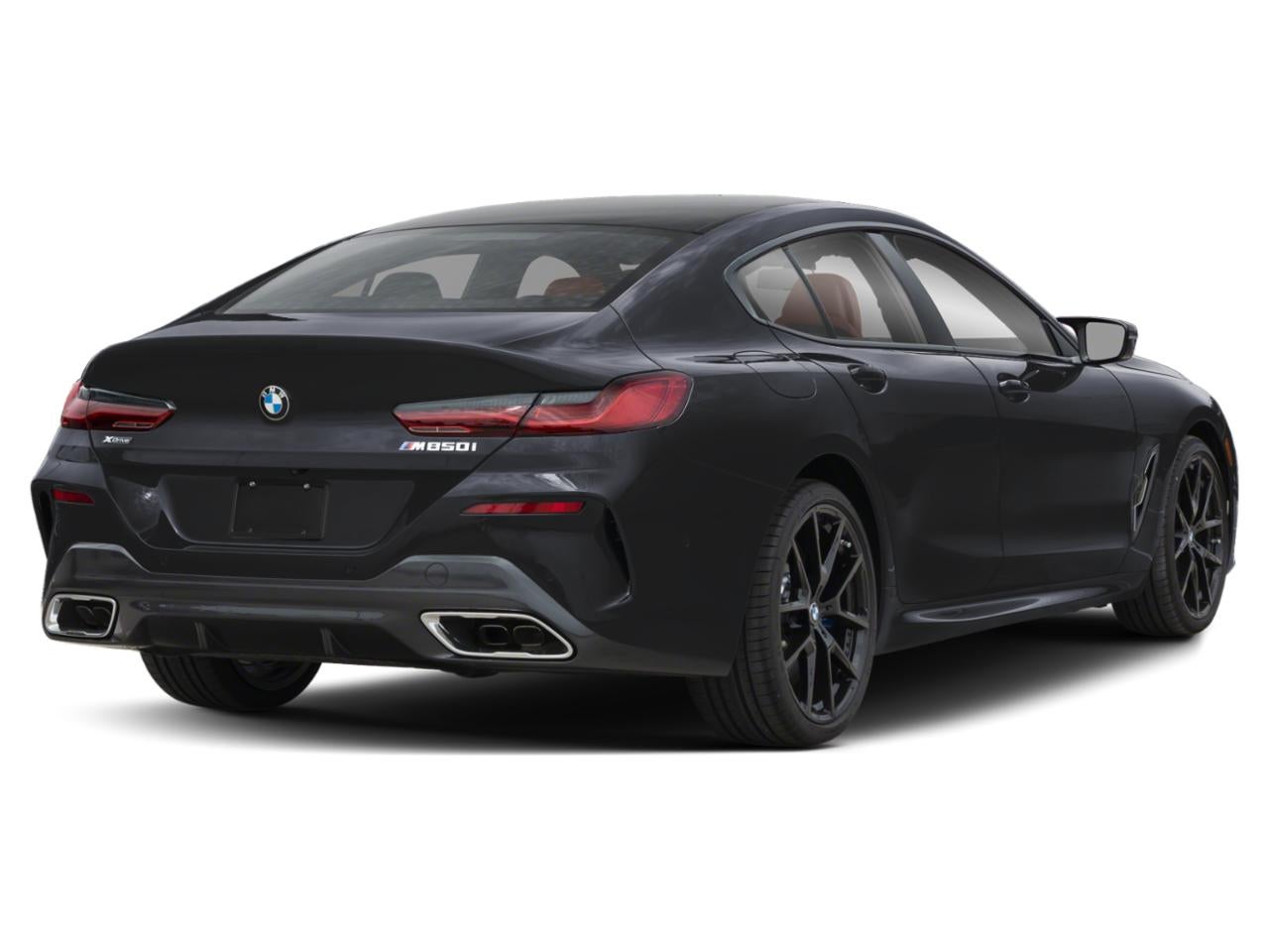 2024 BMW M850i Gran Coupe