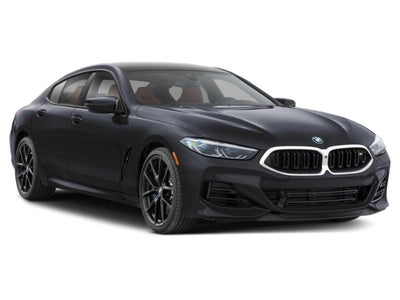 2024 BMW M850i Gran Coupe