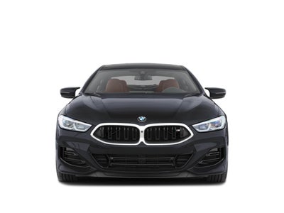 2024 BMW M850i Gran Coupe