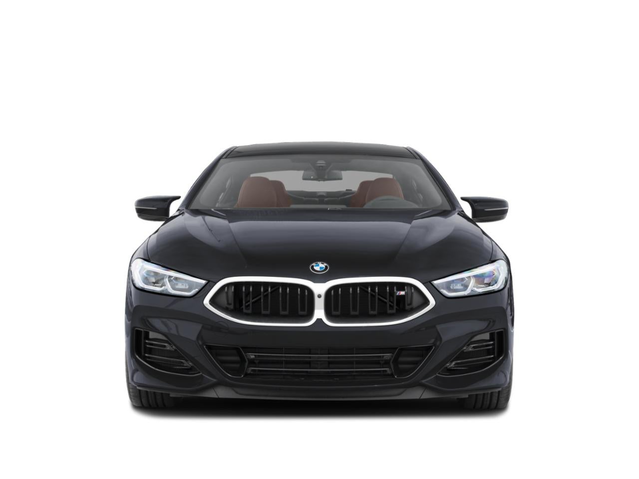 2024 BMW M850i Gran Coupe