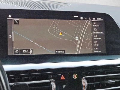2020 BMW Z4 sDrive30i Roadster