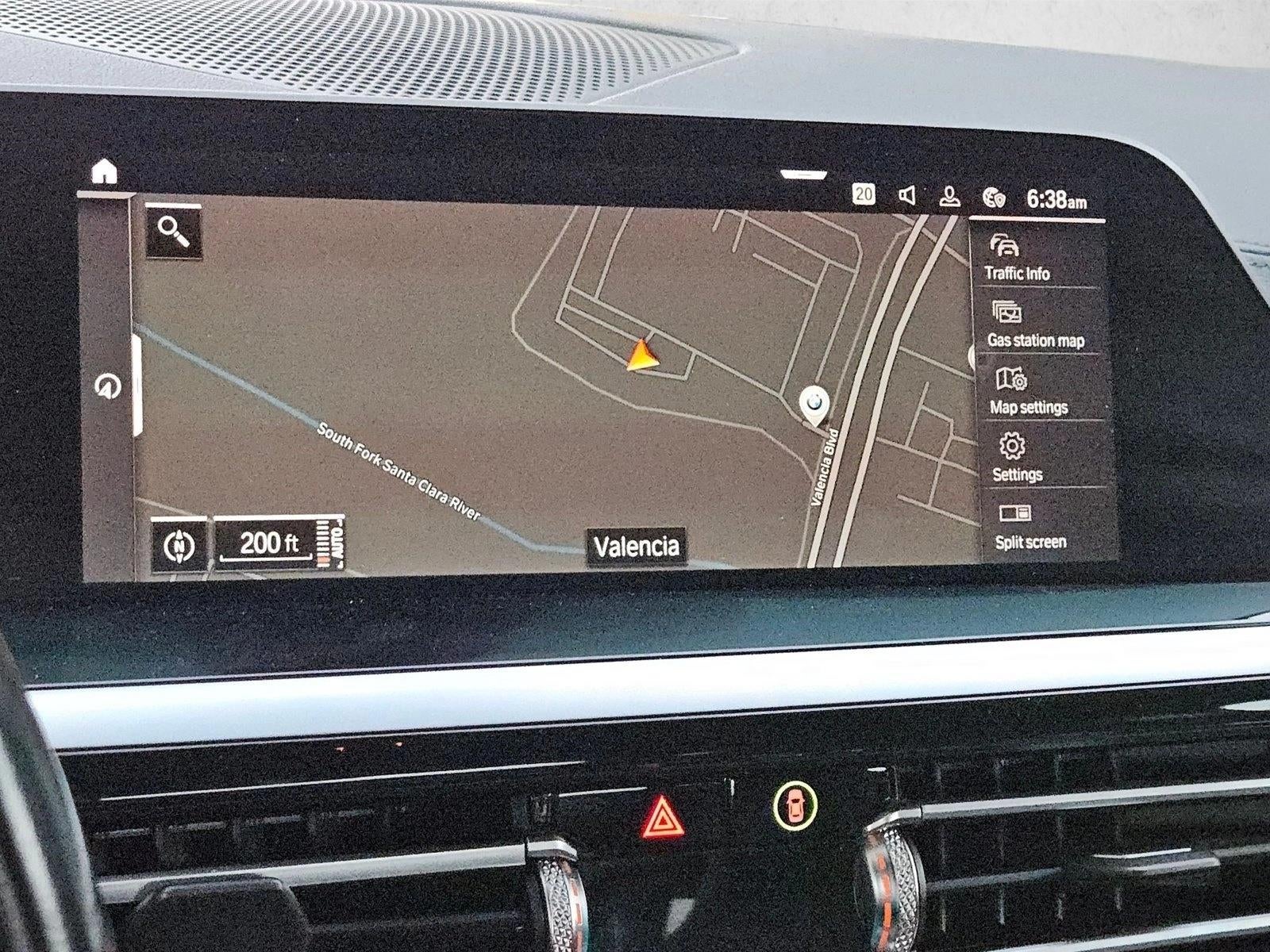 2020 BMW Z4 sDrive30i Roadster