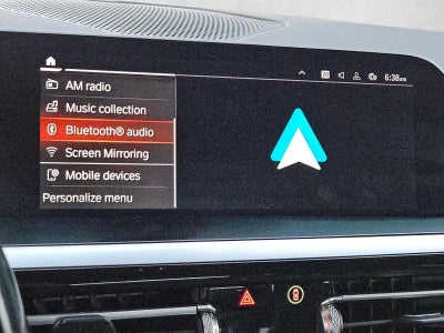 2020 BMW Z4 sDrive30i Roadster