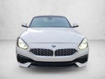2020 BMW Z4 sDrive30i Roadster