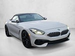 2020 BMW Z4 sDrive30i Roadster