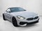 2020 BMW Z4 sDrive30i Roadster