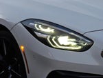 2020 BMW Z4 sDrive30i Roadster