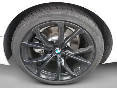2020 BMW Z4 sDrive30i Roadster