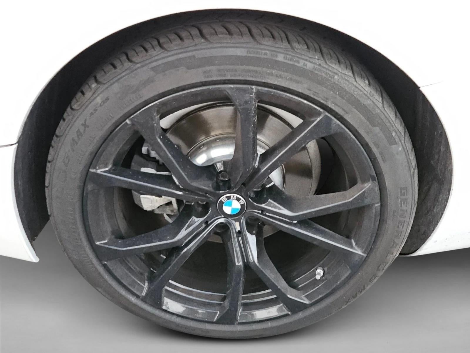 2020 BMW Z4 sDrive30i Roadster