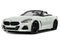 2020 BMW Z4 sDrive30i Roadster