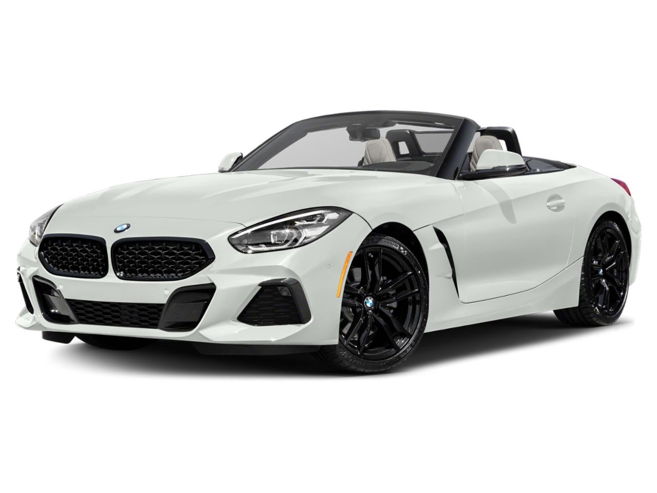 2020 BMW Z4 sDrive30i Roadster