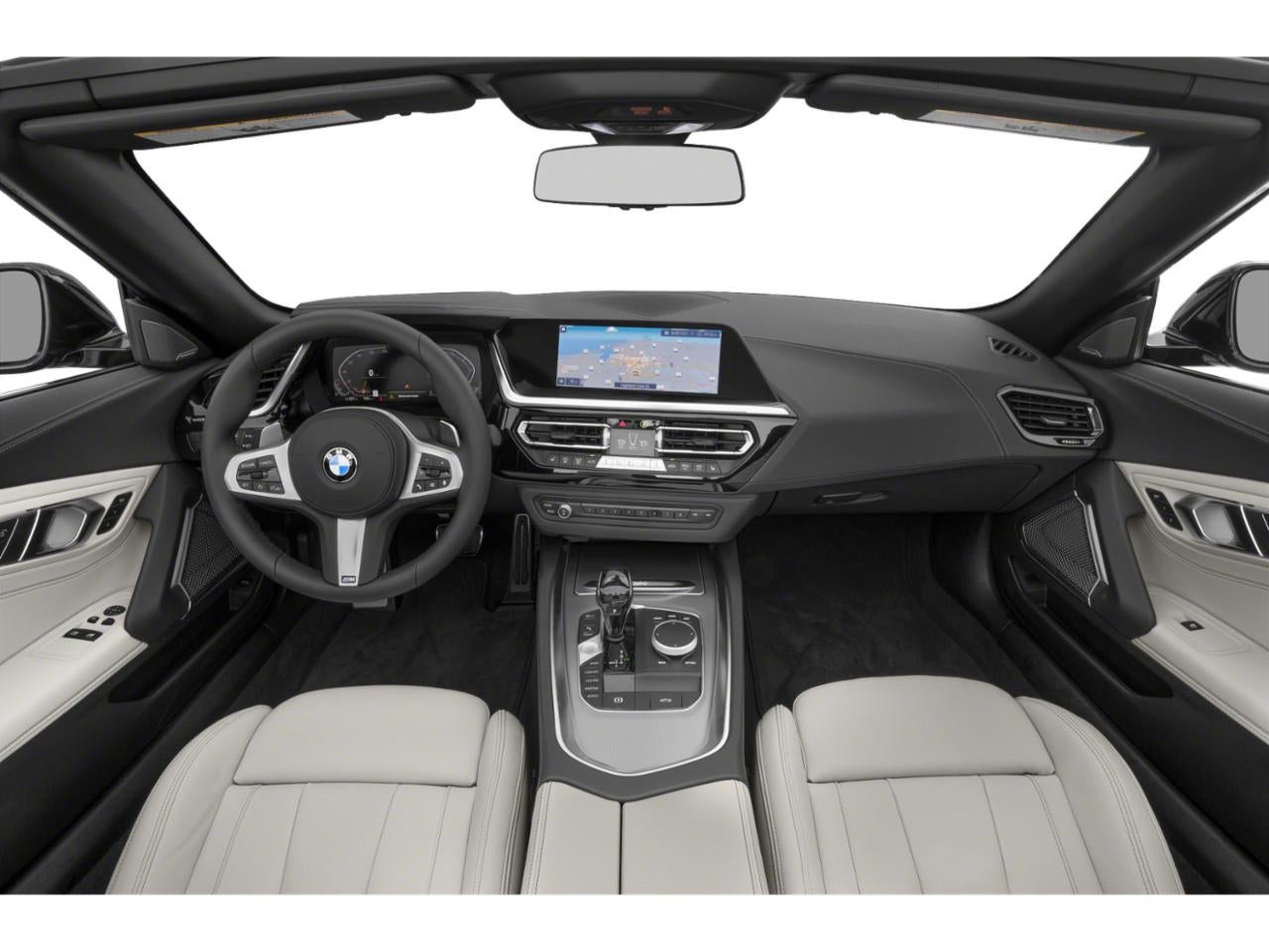 2020 BMW Z4 sDrive30i Roadster