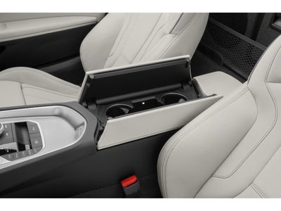 2020 BMW Z4 sDrive30i Roadster