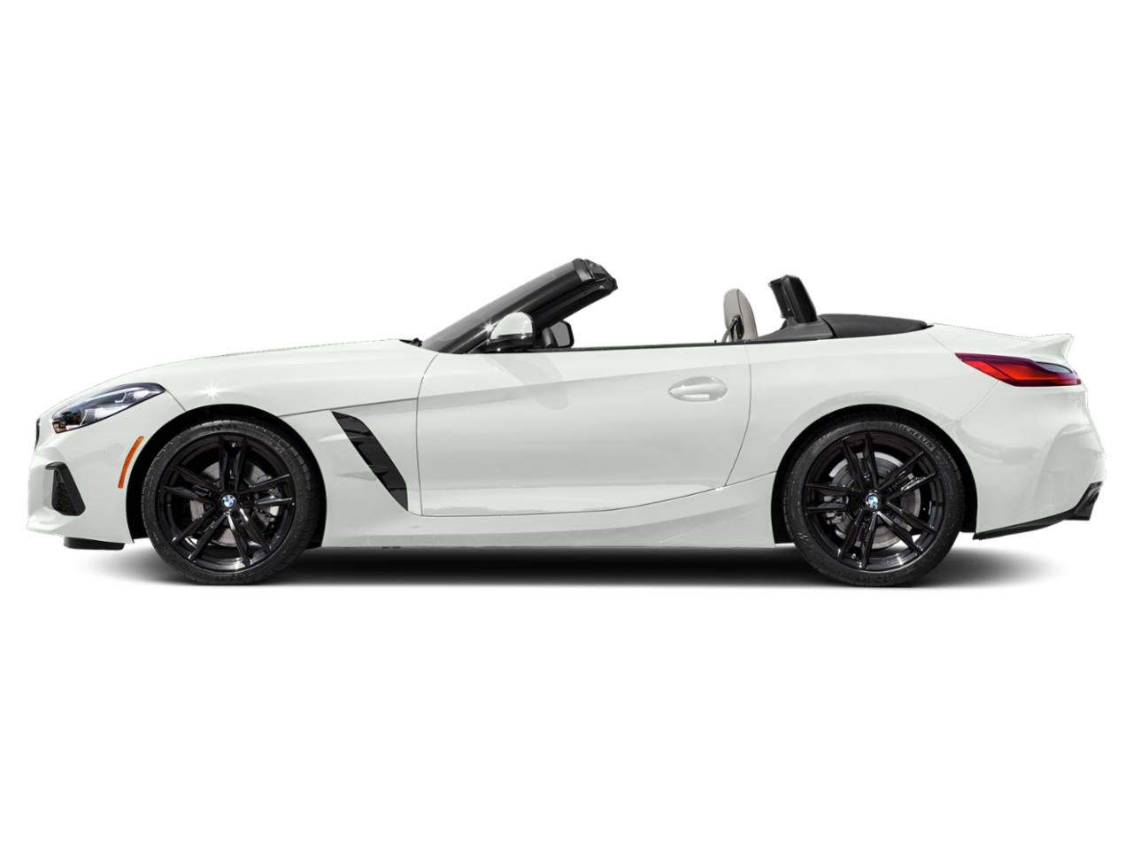 2020 BMW Z4 sDrive30i Roadster