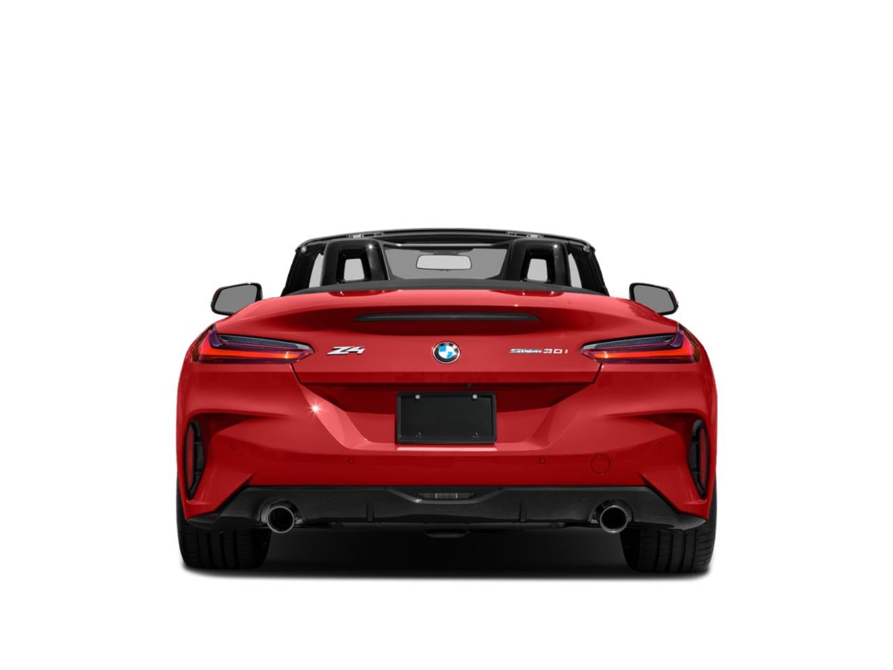 2020 BMW Z4 sDrive30i Roadster