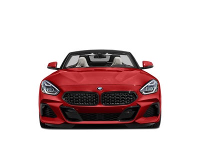 2020 BMW Z4 sDrive30i Roadster