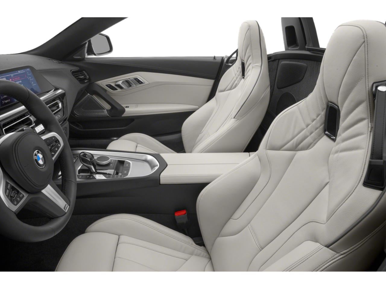 2022 BMW Z4 sDrive30i Roadster