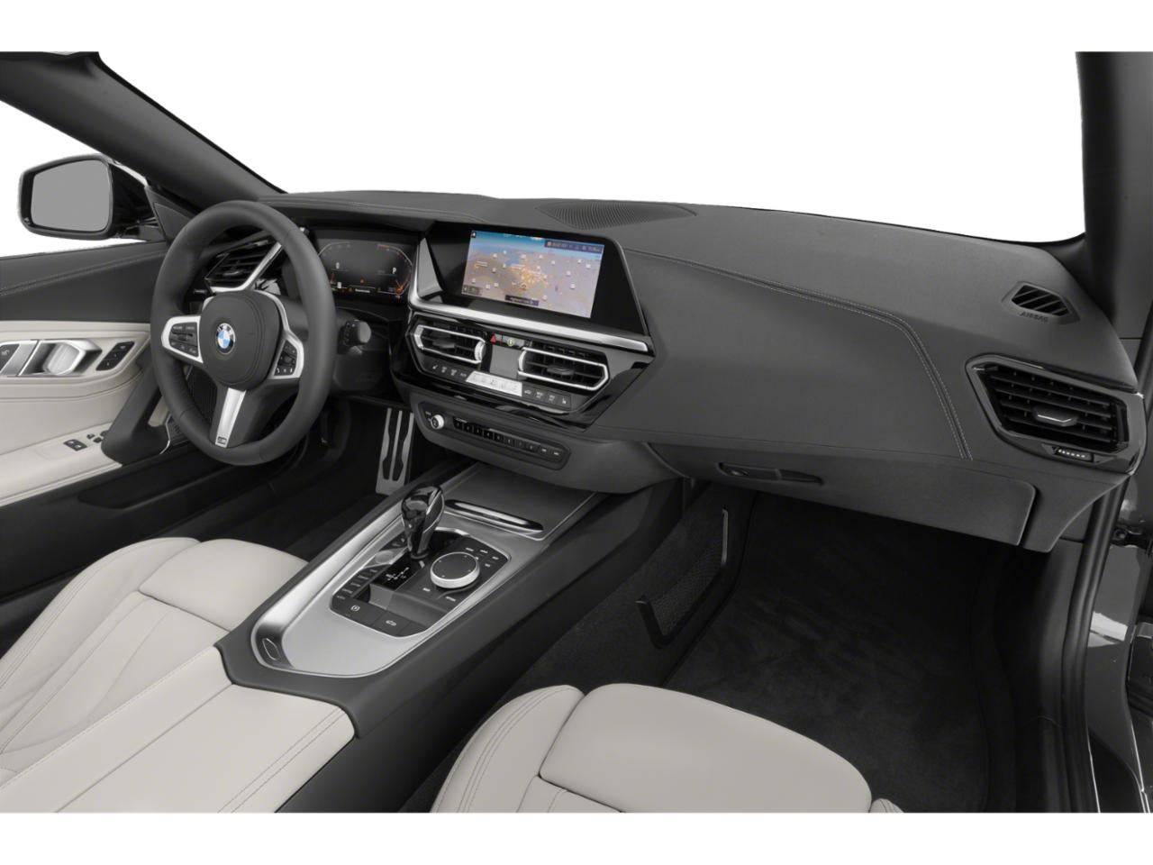2022 BMW Z4 sDrive30i Roadster