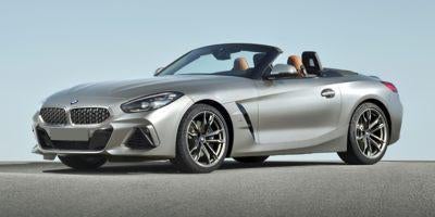 2022 BMW Z4 sDrive30i Roadster