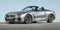 2022 BMW Z4 sDrive30i Roadster