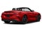 2022 BMW Z4 sDrive30i Roadster
