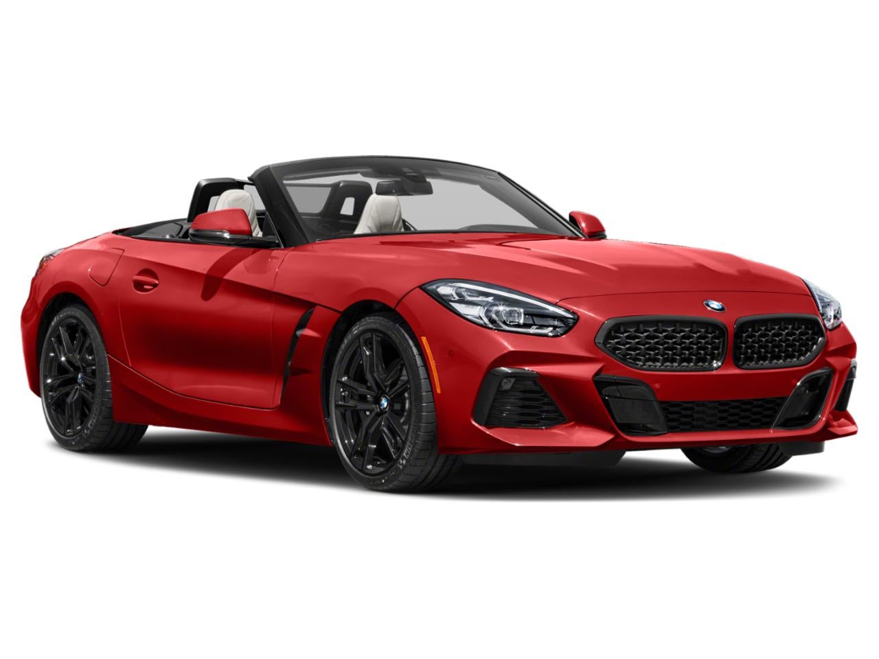 2022 BMW Z4 sDrive30i Roadster