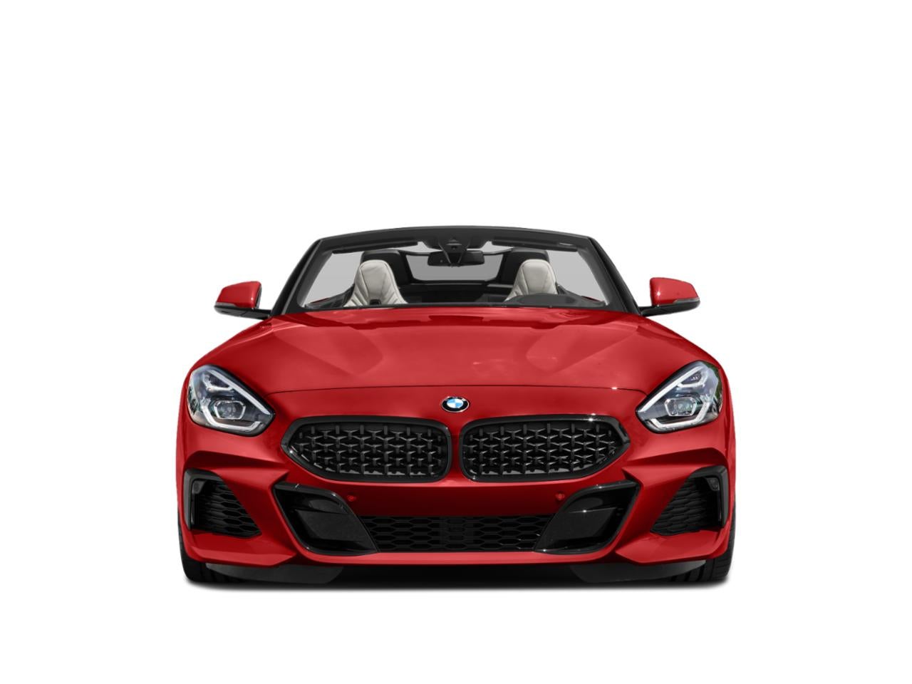2022 BMW Z4 sDrive30i Roadster