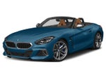 2022 BMW Z4 sDriveM40i Roadster