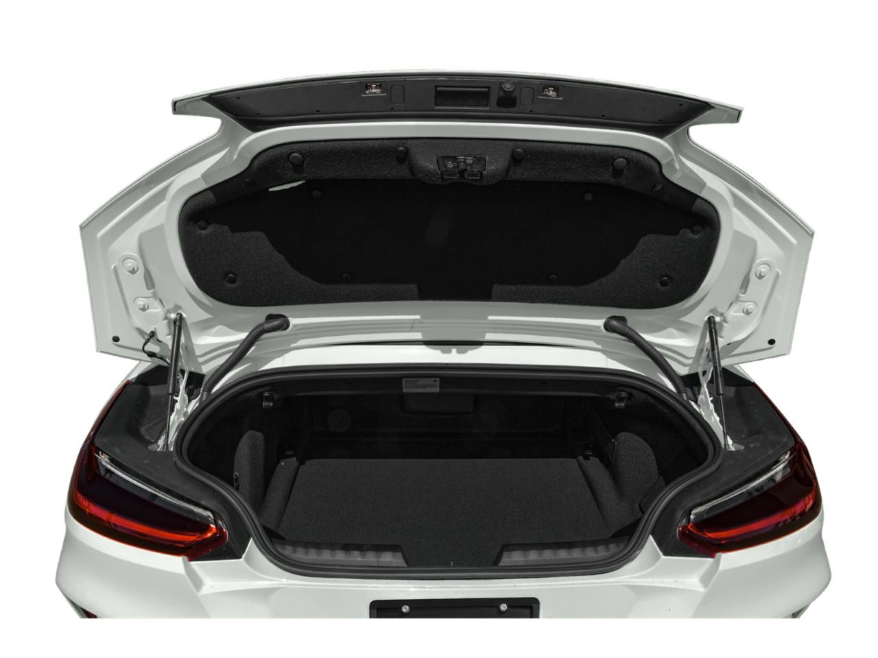 2022 BMW Z4 sDriveM40i Roadster