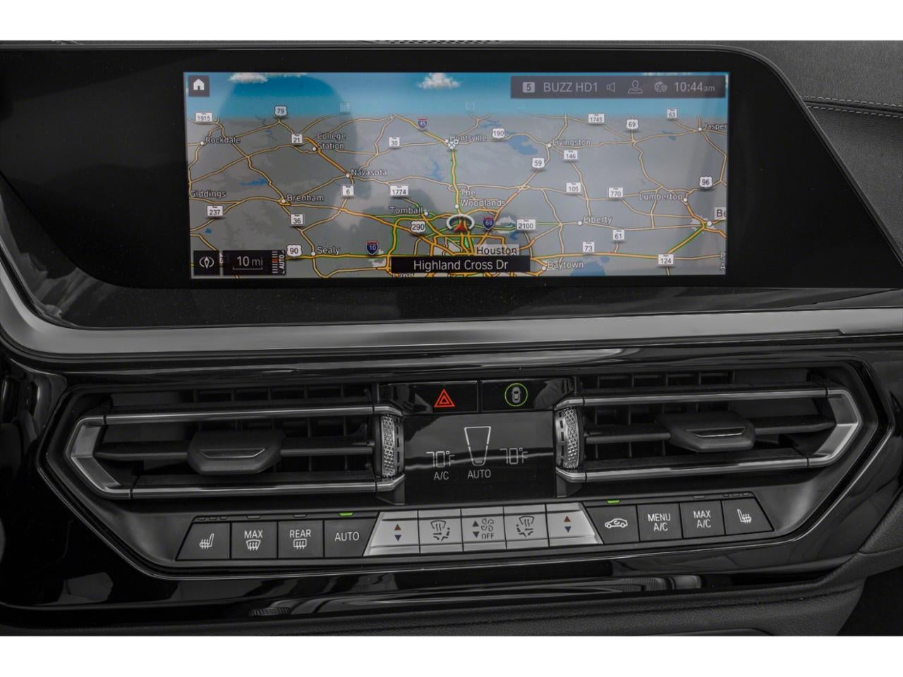 2022 BMW Z4 sDriveM40i Roadster