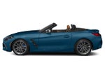 2022 BMW Z4 sDriveM40i Roadster