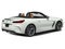 2022 BMW Z4 sDriveM40i Roadster
