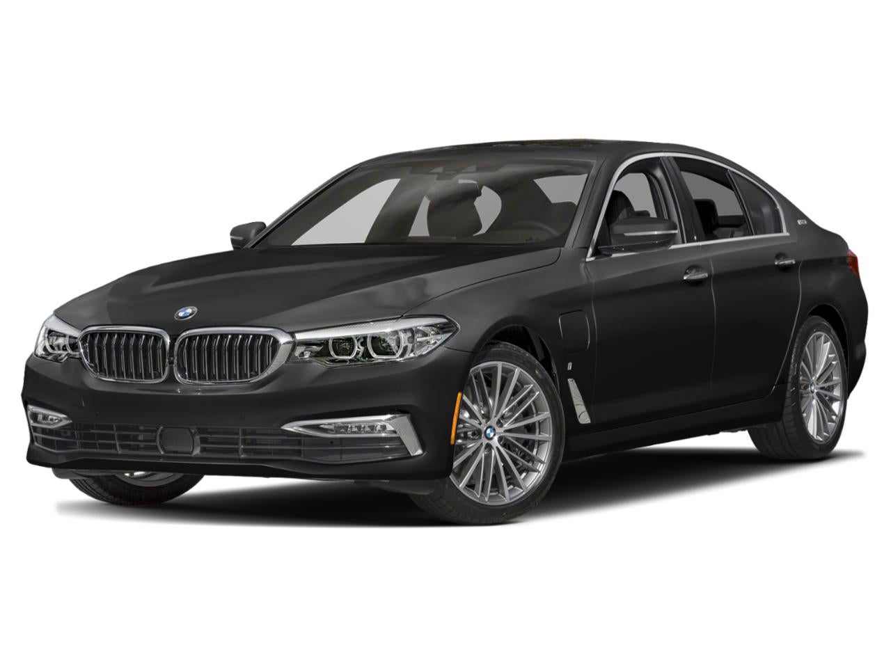 2019 BMW 530e iPerformance Plug-In Hybrid