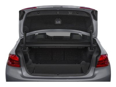 2019 BMW 530e iPerformance Plug-In Hybrid